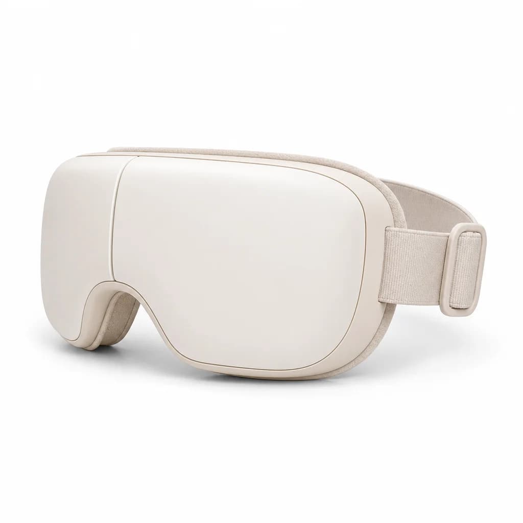Kveldsro med CalmSight